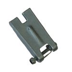 Latch Kit- Low Carbon Steel- A3