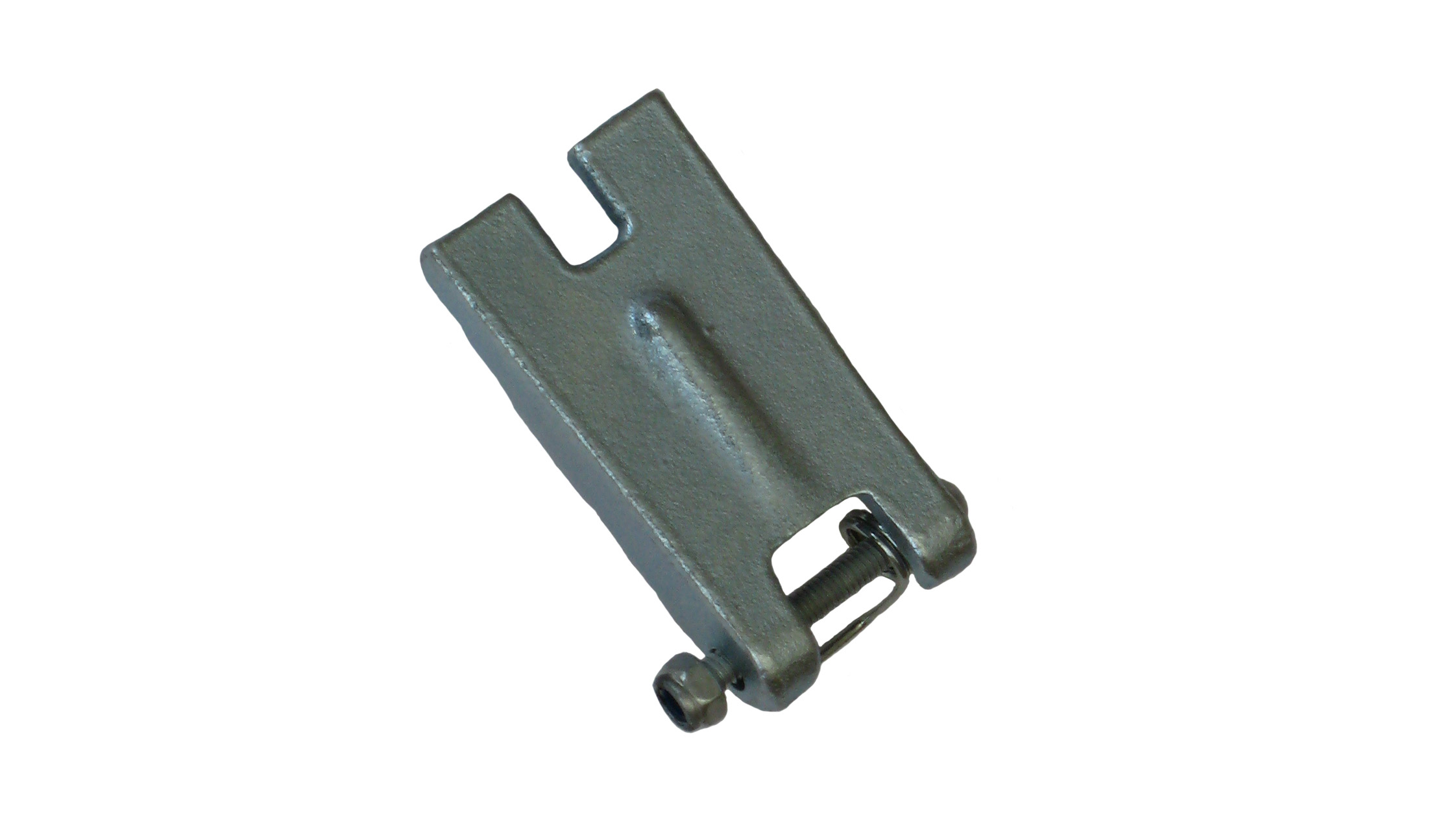 Latch Kit- Low Carbon Steel- A3