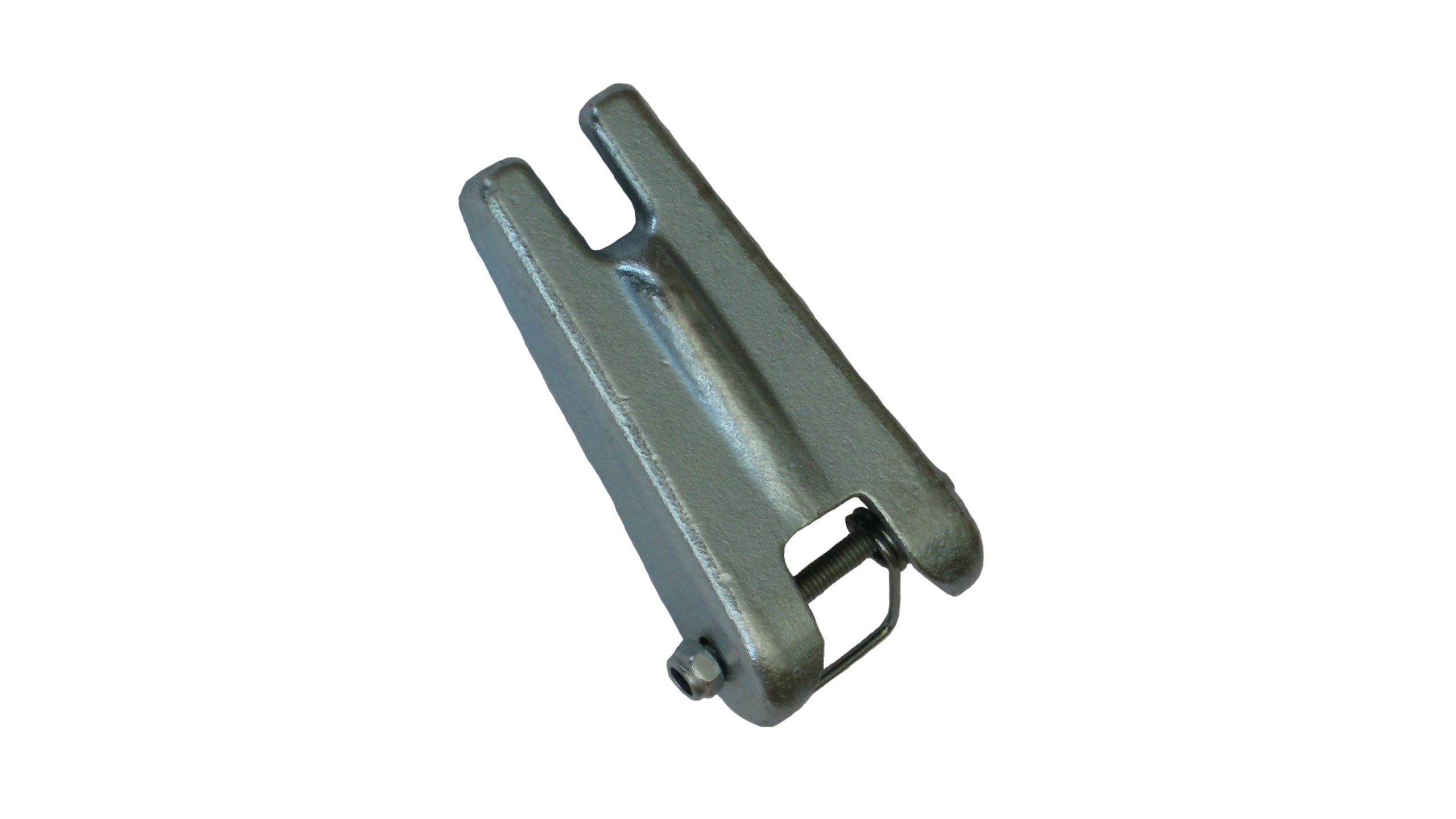 LATCH KIT - REPLACEMENT LATCH FOR G80 CLEVIS SLING HOOK WITH SAFETY LATCH