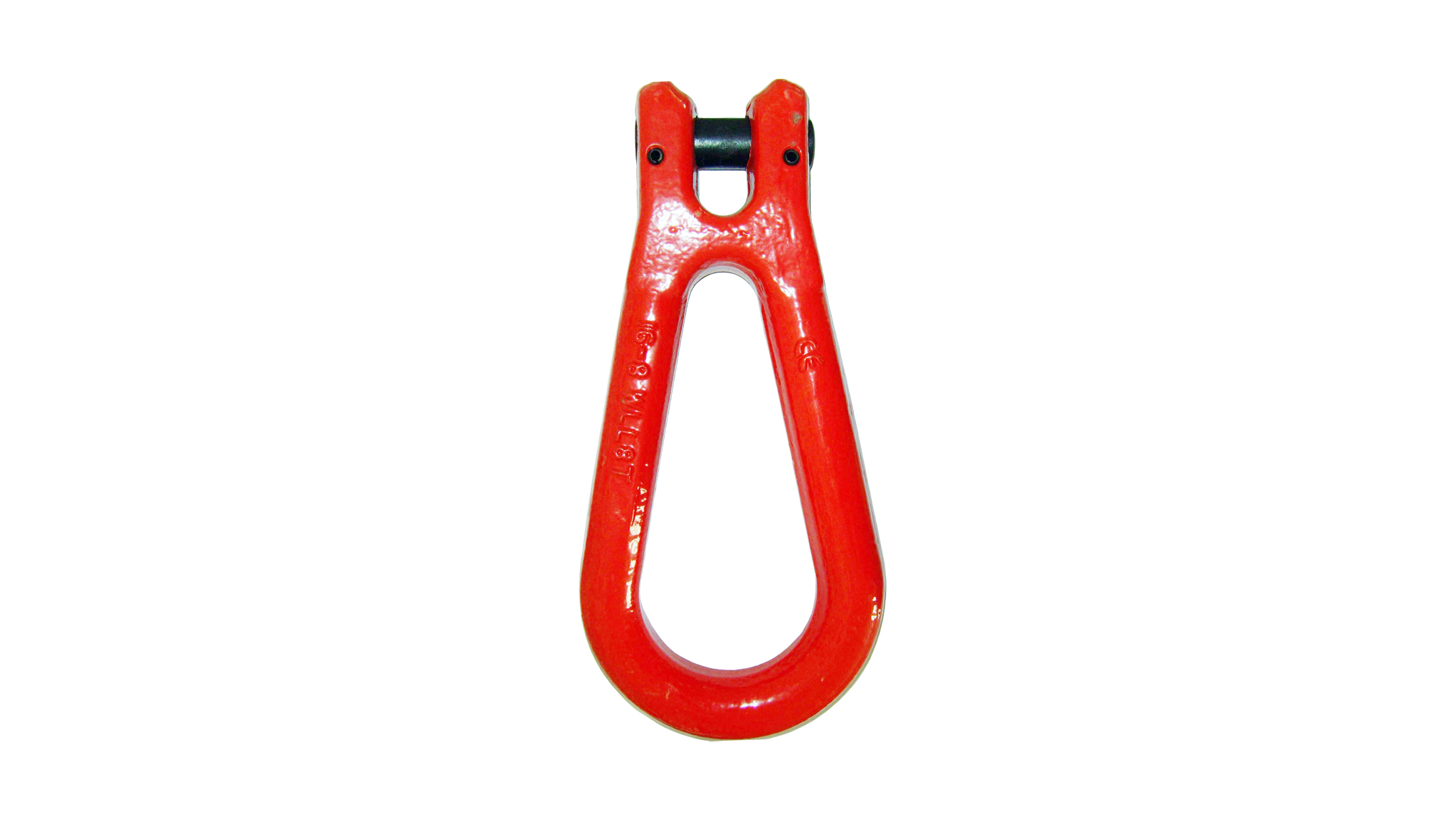 G80 CLEVIS PEAR SHAPED REEVING LINK