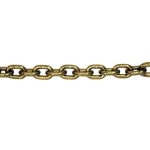 2" CHAIN ANCHOR WITH 3/8" GRAB HOOK