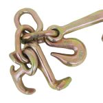 Cluster RTJG- Hook