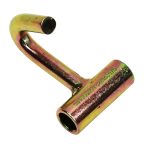 SINGLE J-HOOK