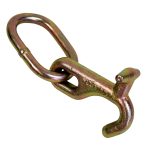 COMBO MINI-J / T-HOOK WITH 3" LINK