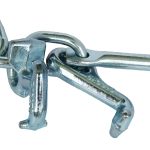 Cluster RTJ-Hook W/-3 Links