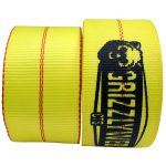 4″ POLYESTER CARGO WEBBING
