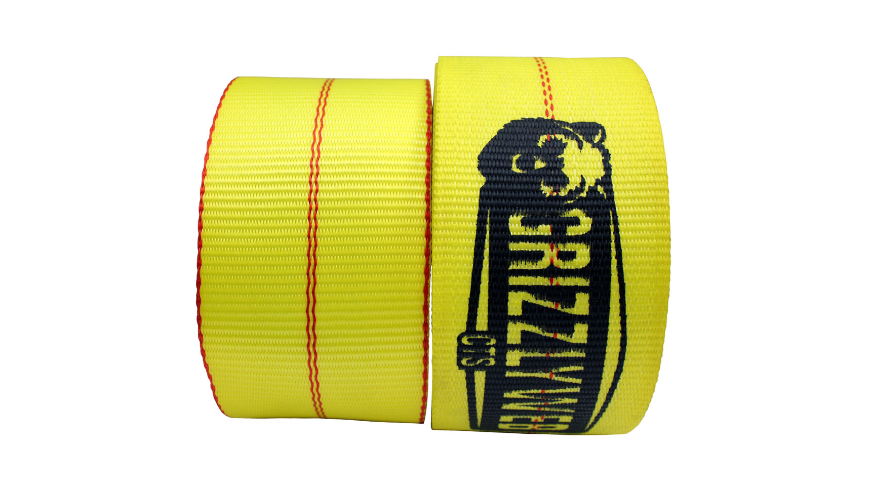 4″ POLYESTER CARGO WEBBING