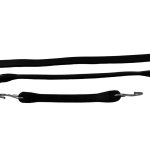 JB Brand Rubber Tarp Ties