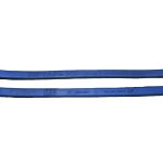 EXTREME BLUE RUBBER TARP TIES
