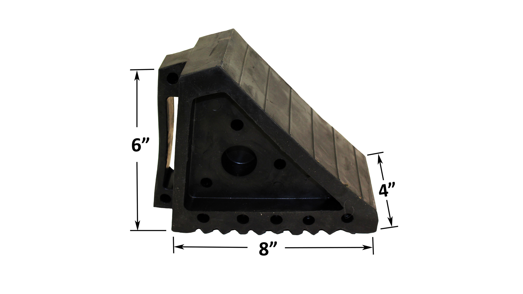 Wheel Chock - Image 2