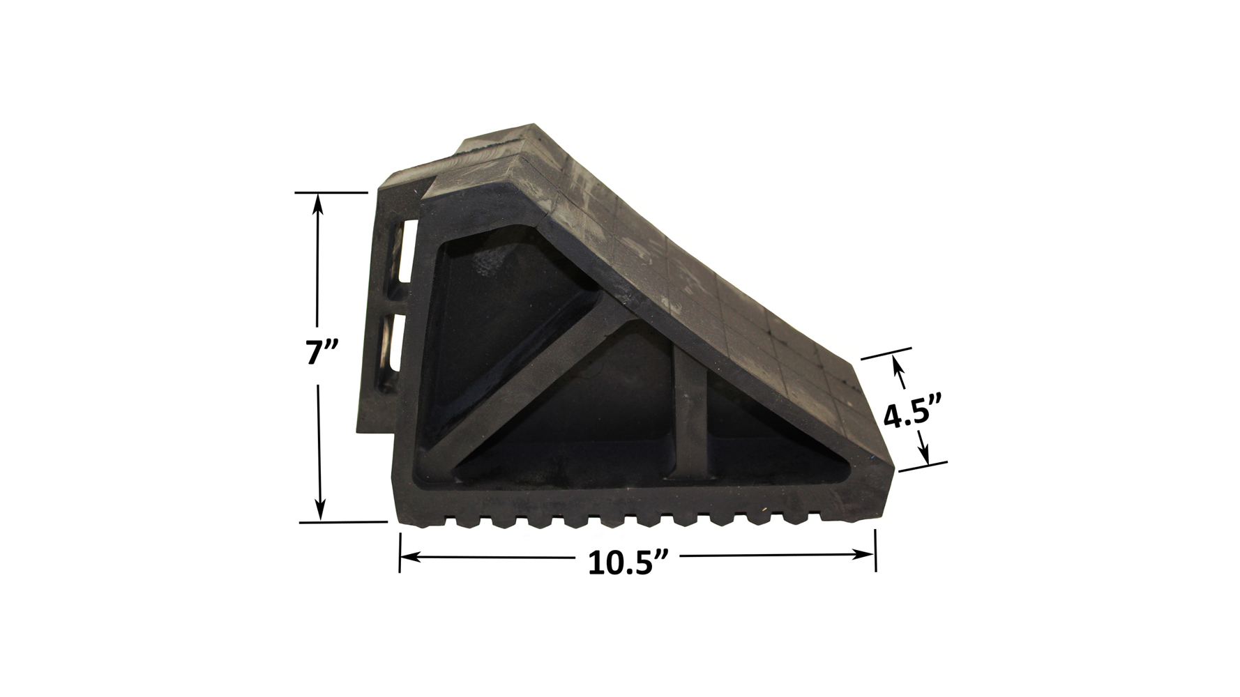 Wheel Chock - Image 3