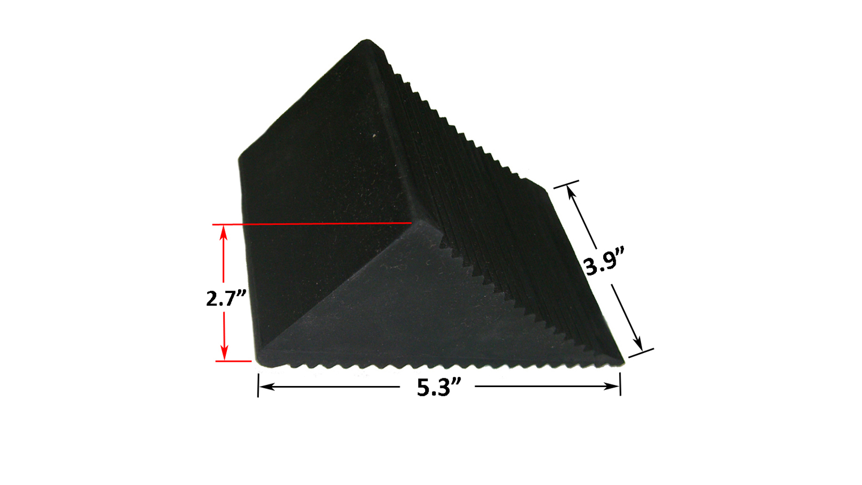 Wheel Chock - Image 5