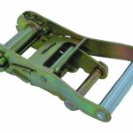 2" RATCHET BUCKLE - MEDIUM HANDLE