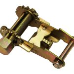 2" WRENCH RATCHET BUCKLE (LEFT)