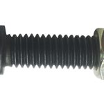 BOLT AND NUT