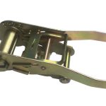 2" RATCHET BUCKLE - LONG HANDLE