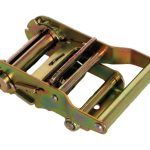 2" RATCHET BUCKLE - LIGHT DUTY