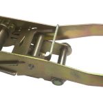 2" RATCHET BUCKLE - HEAVY DUTY