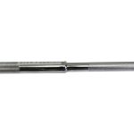 COMBINATION WINCH BAR (CHROME PLATED)