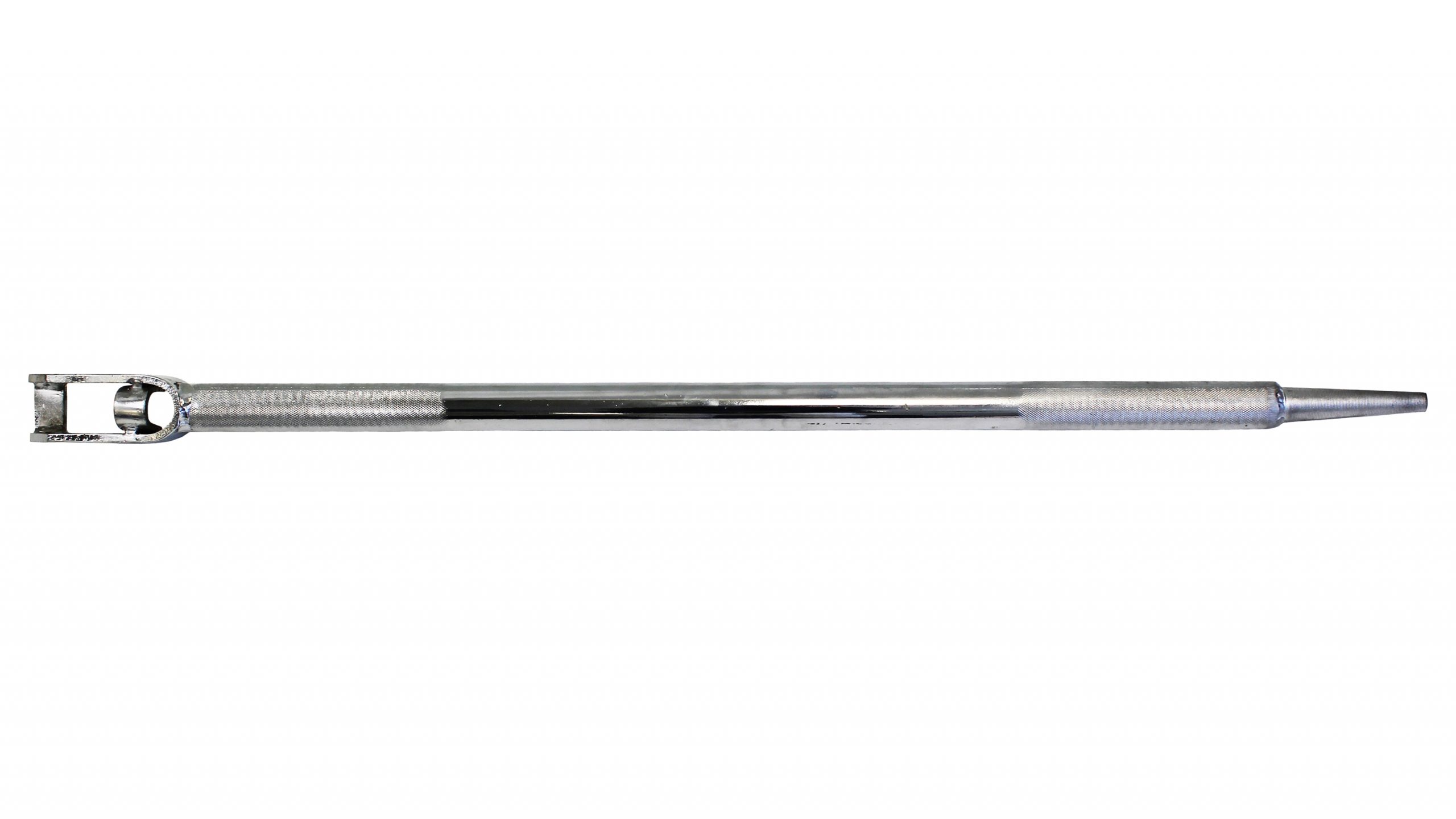 COMBINATION WINCH BAR (CHROME PLATED)
