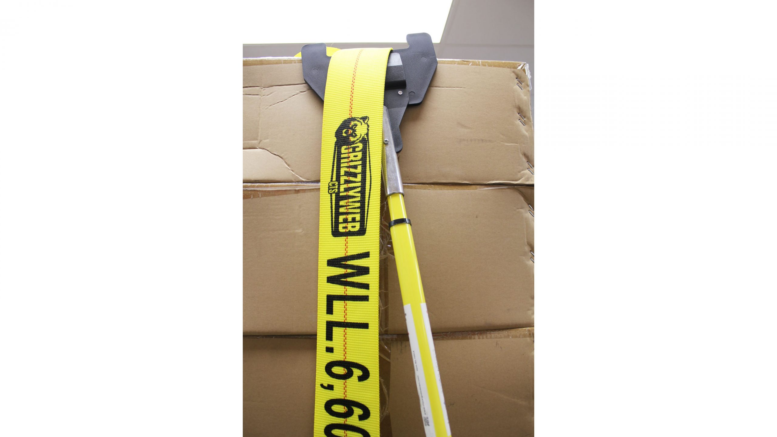 8 FT EXTENSION HANDLE FOR CORNER PROTECTORS - Image 5