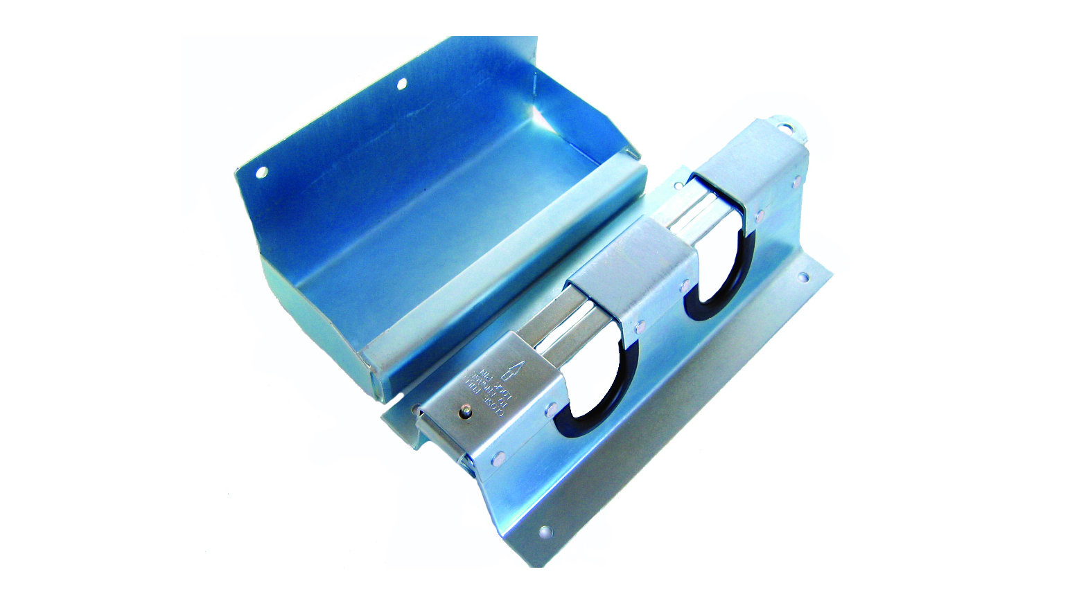 CARGO BAR HOLDER - ROUND HOLE