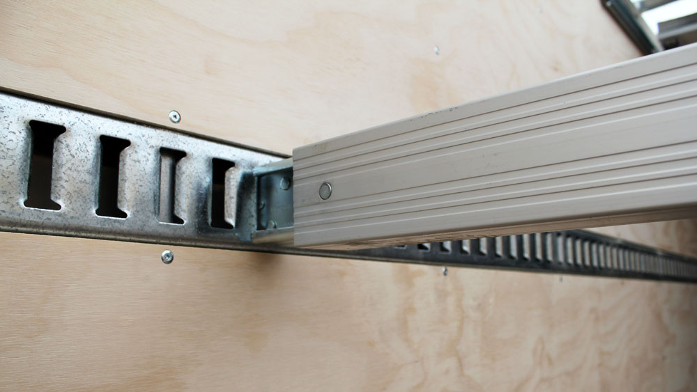 DECKING BEAM - ALUMINUM - Image 2