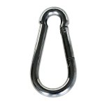 CARABINER SNAP HOOK