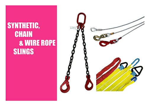 Slings