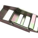 2" OVERCENTER BUCKLE