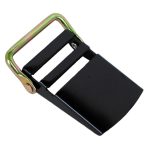 2" QUICK RELEASE BUCKLE