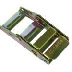 2" OVERCENTER BUCKLE