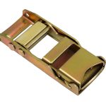 1-3/4" Overcenter Buckle