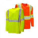 LONG SLEEVE TRAFFIC T-SHIRT