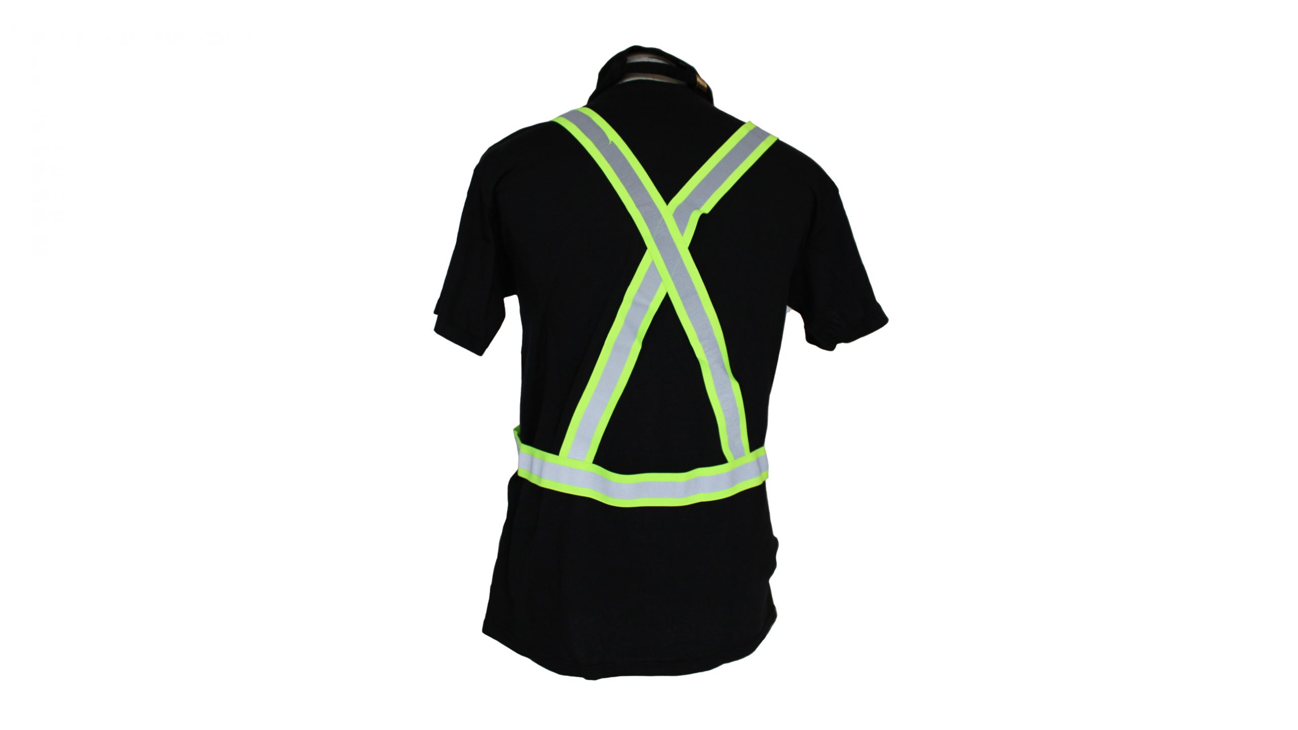 REFLECTIVE ELASTIC HARNESS - Image 3
