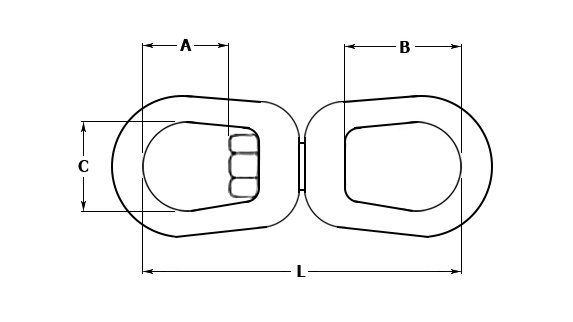 EYE & EYE SWIVEL - Image 2