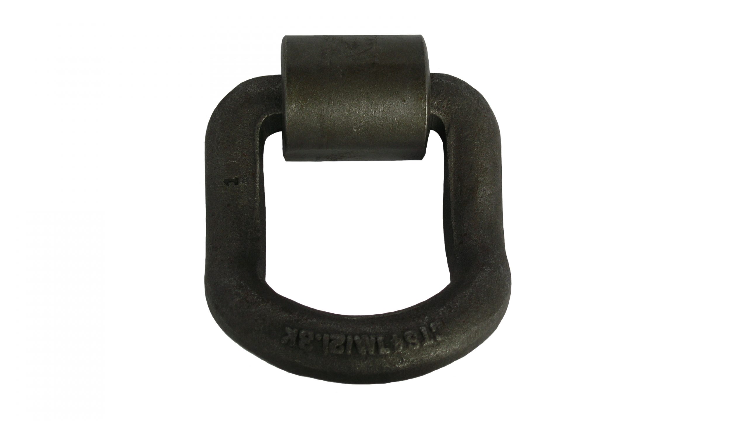 1" Weld-on D Ring - Image 4