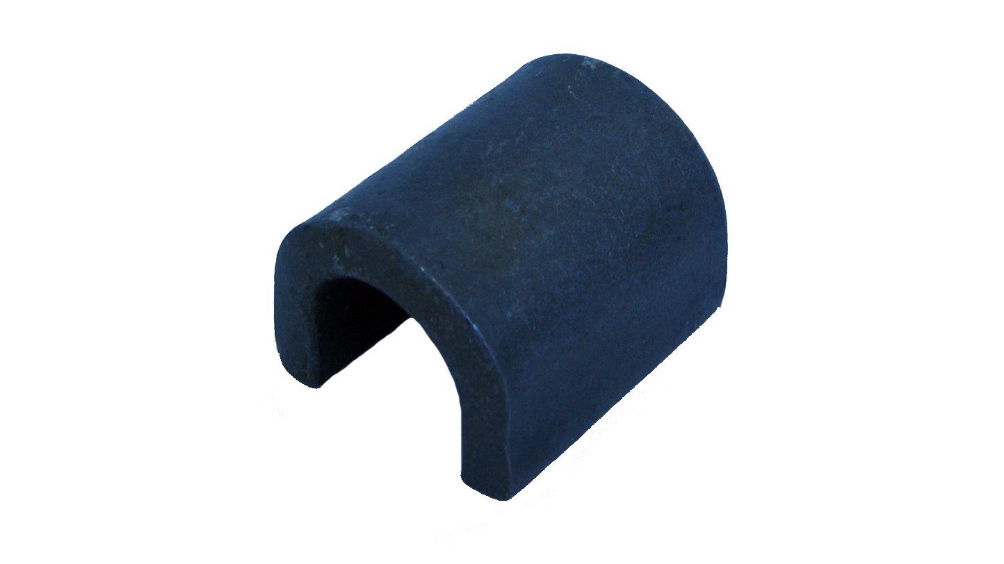 1" Weld-on D Ring - Image 6