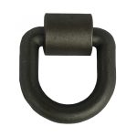 1" Weld-on D Ring