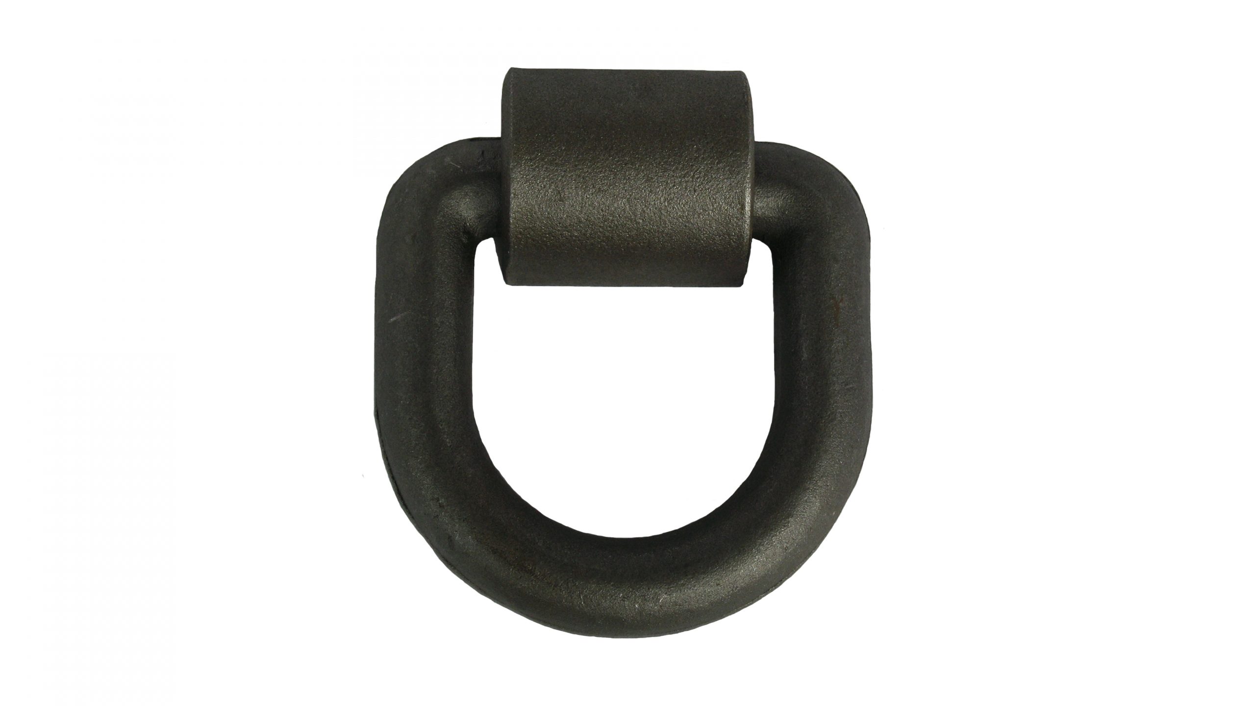 1" Weld-on D Ring