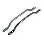 ALUMINUM GRAB HANDLE