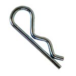 Hitch Receiver Pin Clip Only