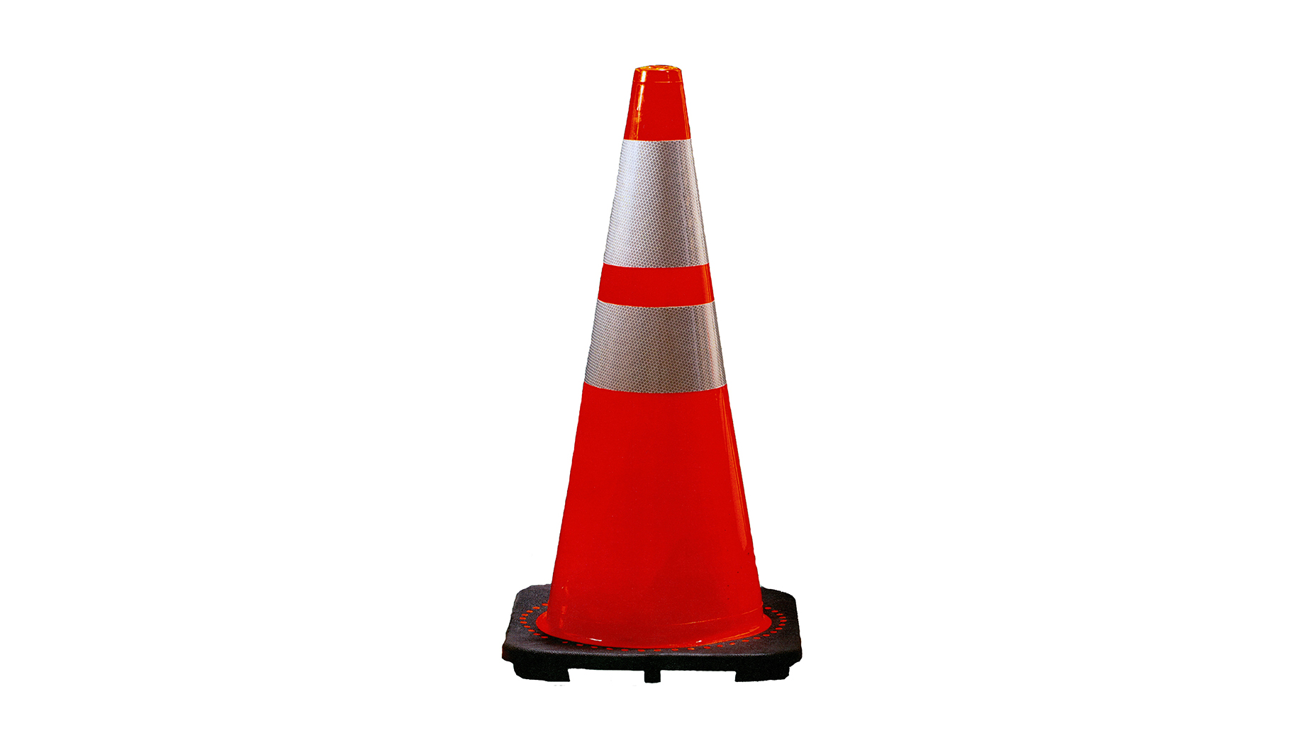 TRAFFIC CONES - Image 2