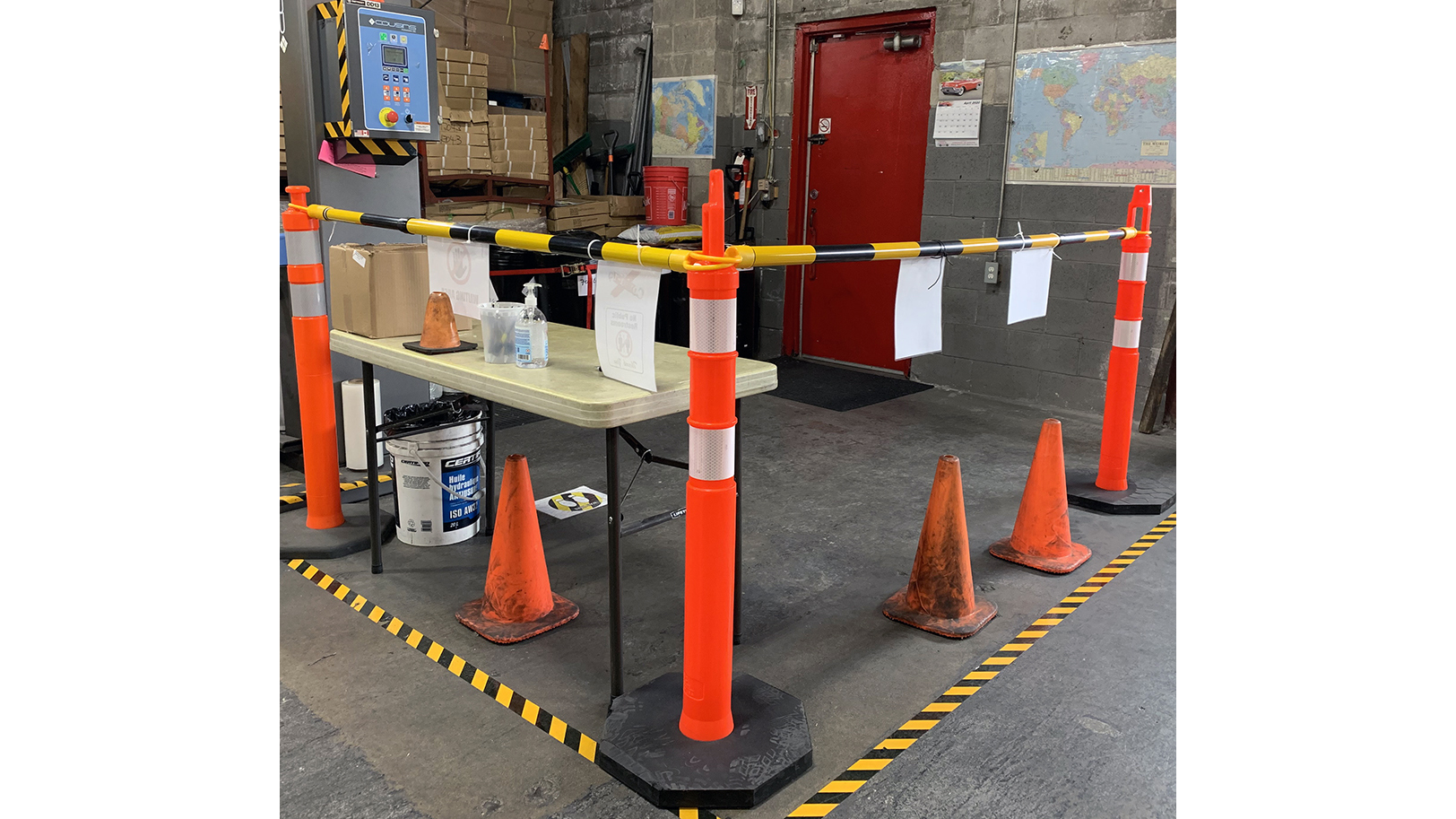 DELINEATOR POST - Image 2