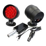WIRELESS TOW LIGHTS