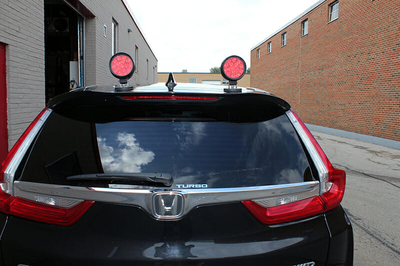 WIRELESS TOW LIGHTS - Image 4