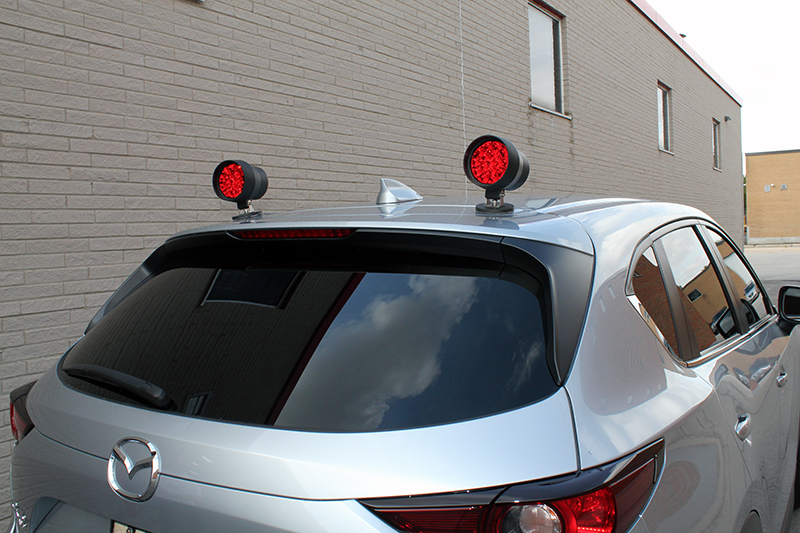 WIRELESS TOW LIGHTS - Image 3