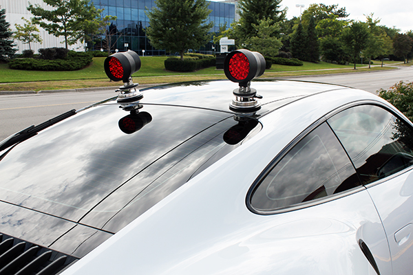 WIRELESS TOW LIGHTS - Image 2