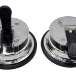 SUCTION CUP MOUNTING KIT