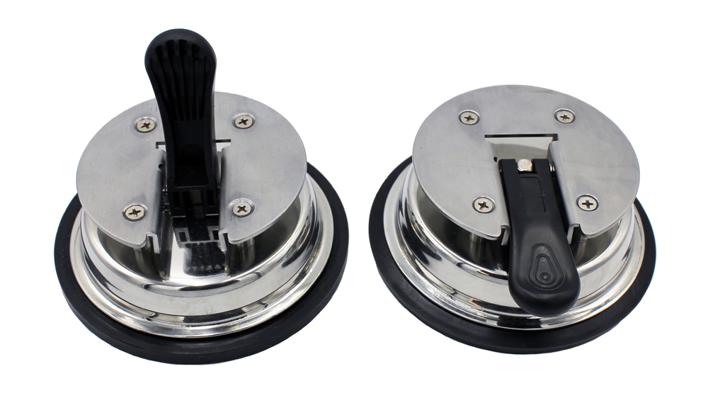 SUCTION CUP MOUNTING KIT